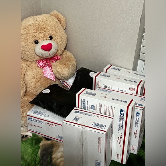 ‼️ LIVE SHOW NOTICE ‼️ - Picture 7 of 8